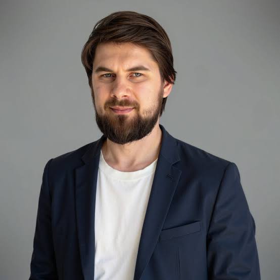 Portrait associated with the petition concerning Egor Rubtsov